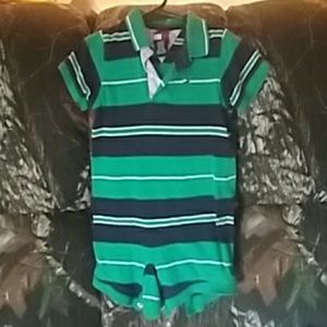 12-18 months one piece